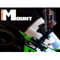 Woodcraft CycleMount Camera Mount - 35-50mm hole spacing